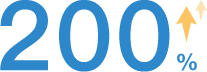 200 200