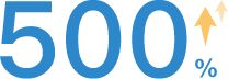500 500